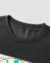 Planetarium Arcana Graphic Jumper